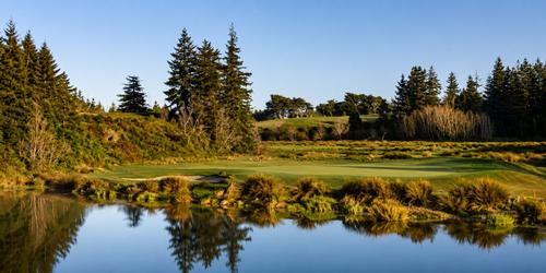Bandon Crossings: The Smartest Add On Round on Your Bandon Trip